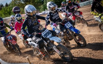 Pit bike Lidzbark 2026 2