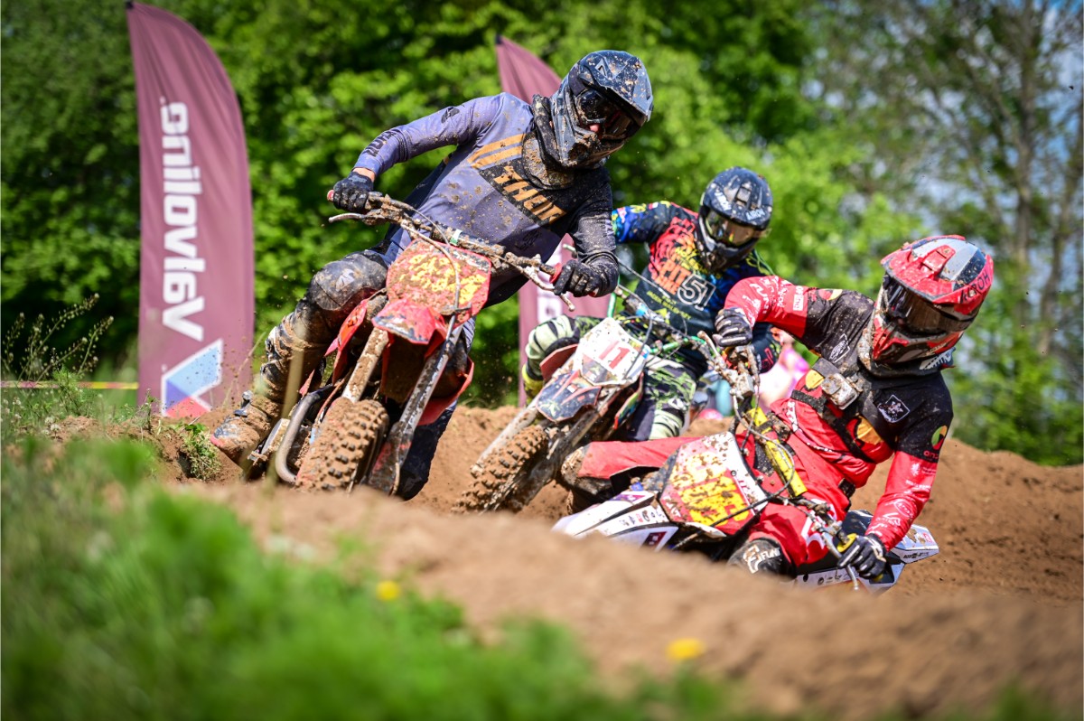 Pit bike Lidzbark 2026 3 Pit bike Lidzbark 2026 3