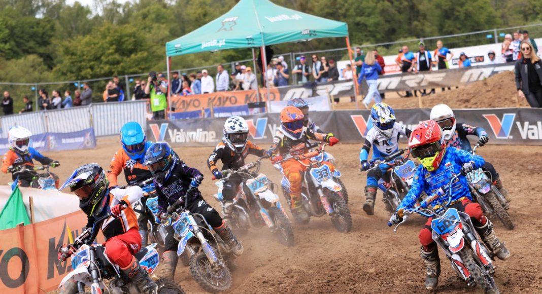Pit bike lidzbark 2026 4