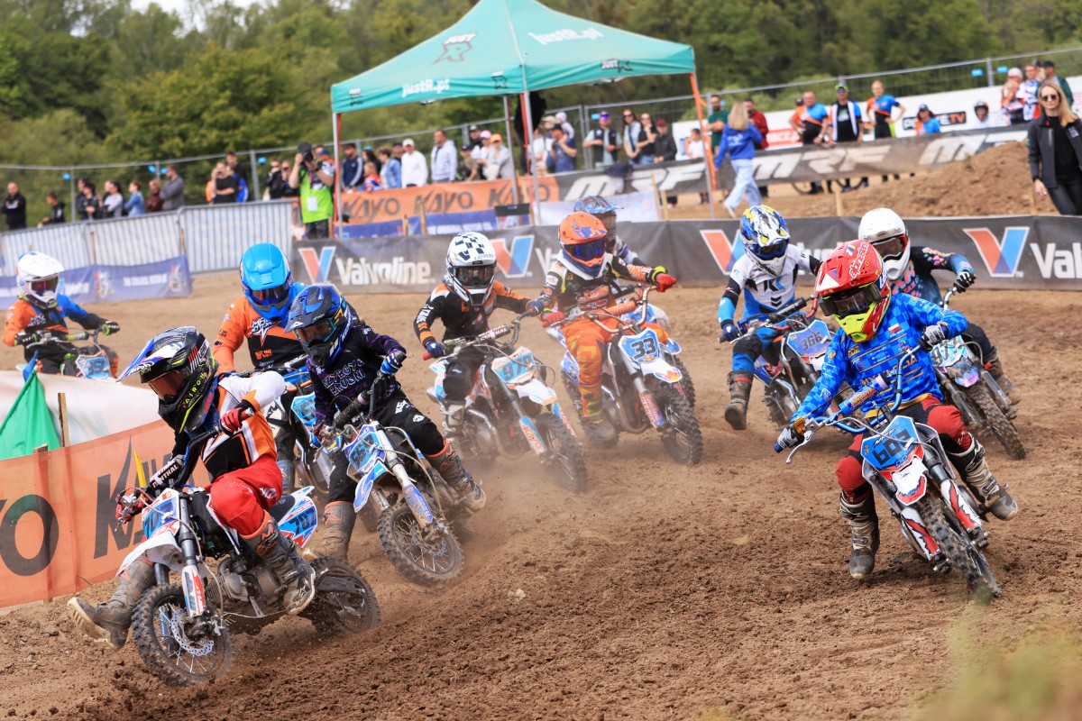 Pit bike lidzbark 2026 4 Pit bike lidzbark 2026 4