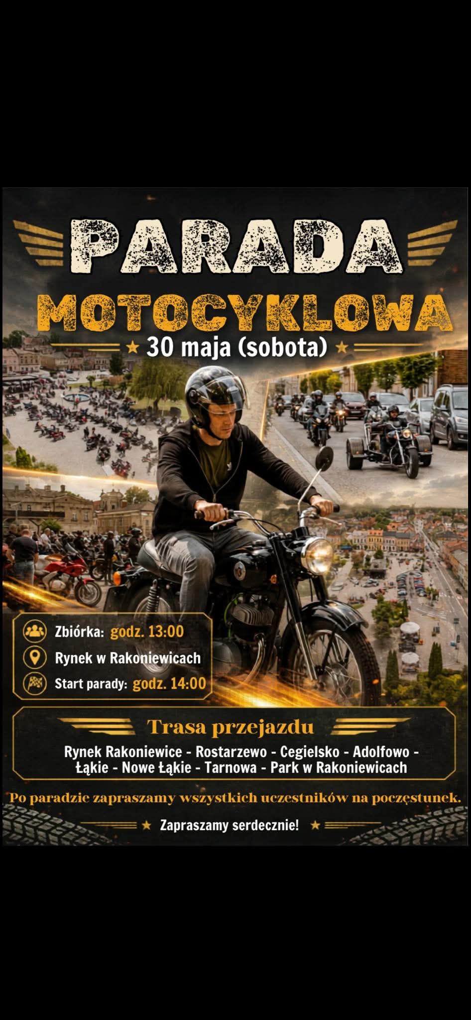 Rakoniewice