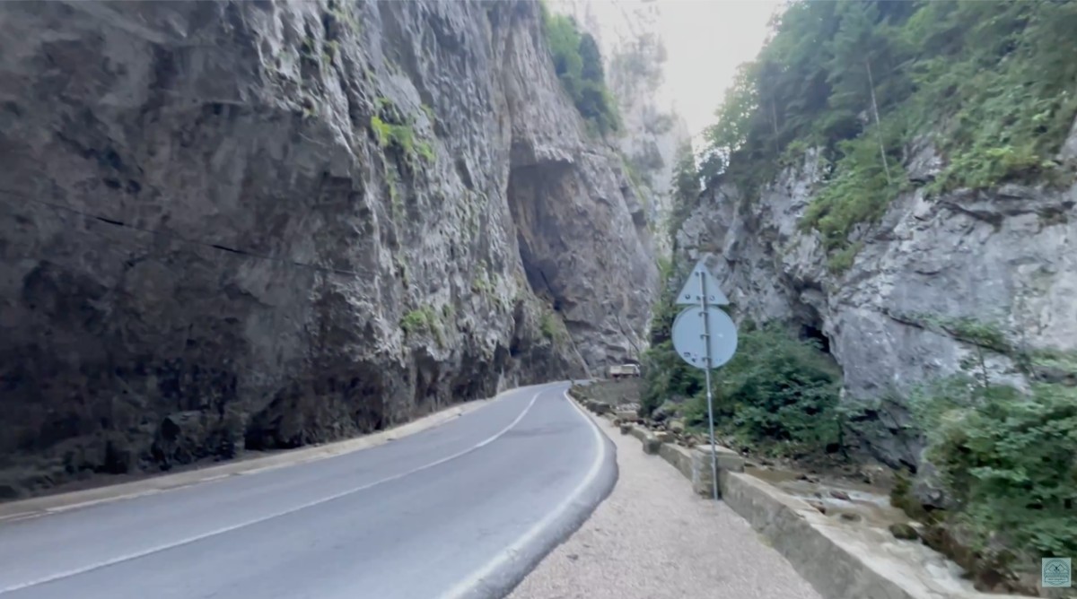 Slowo na niedziele Granice Rumunia 3