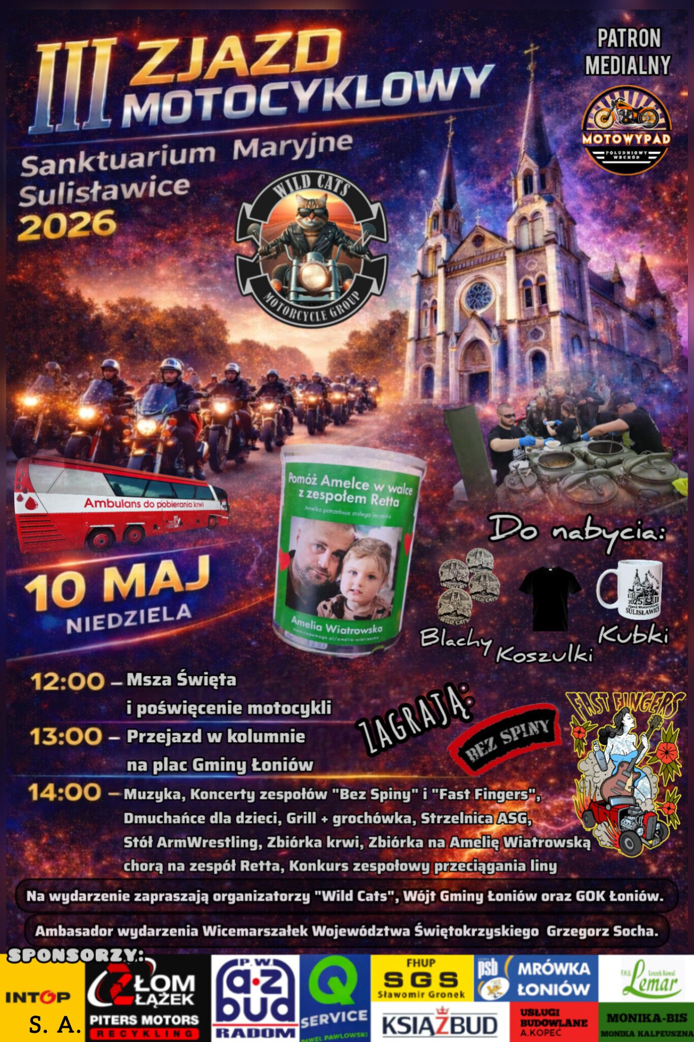 Sulislawice