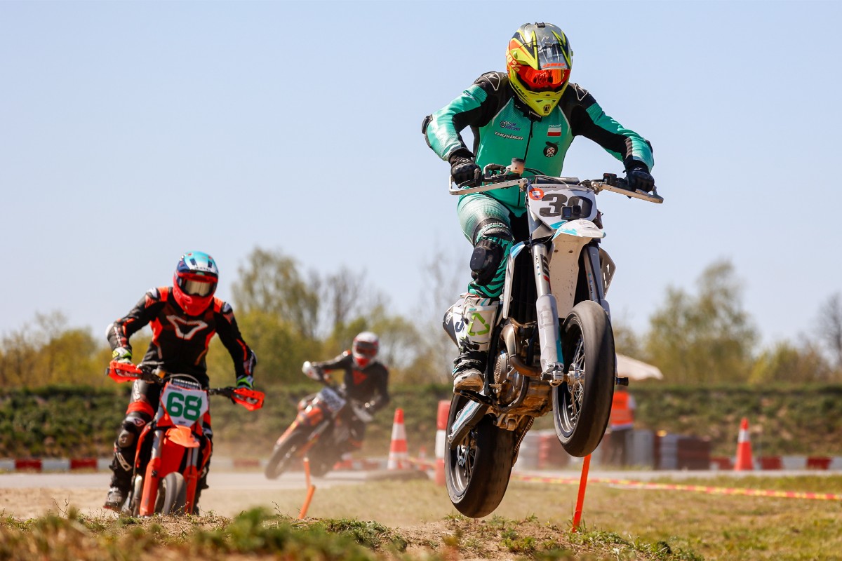 Supermoto Bilgoraj 2026 1