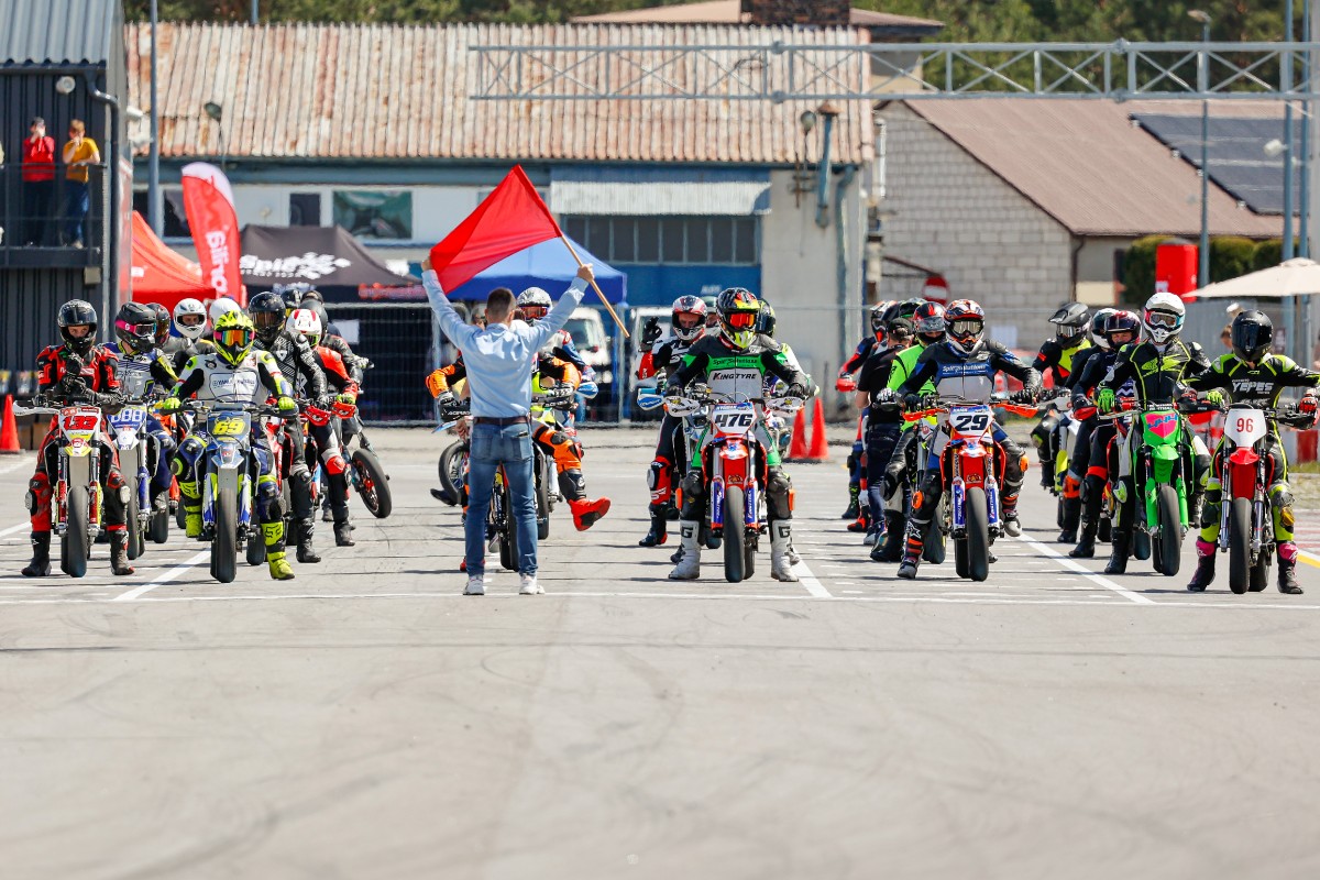 Supermoto Bilgoraj 2026 2