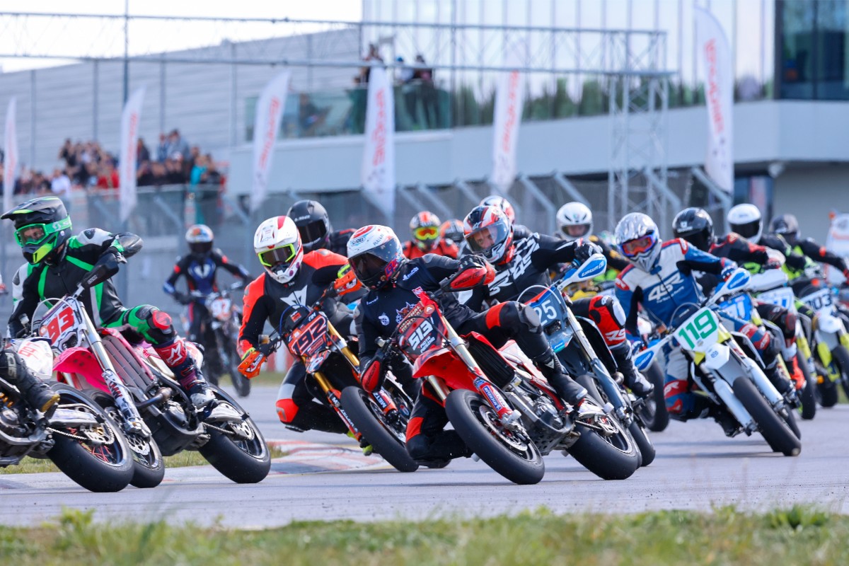 Supermoto Bilgoraj 2026 3