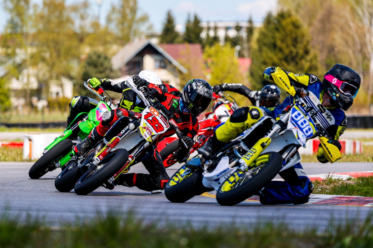Supermoto Bilgoraj 2026 4