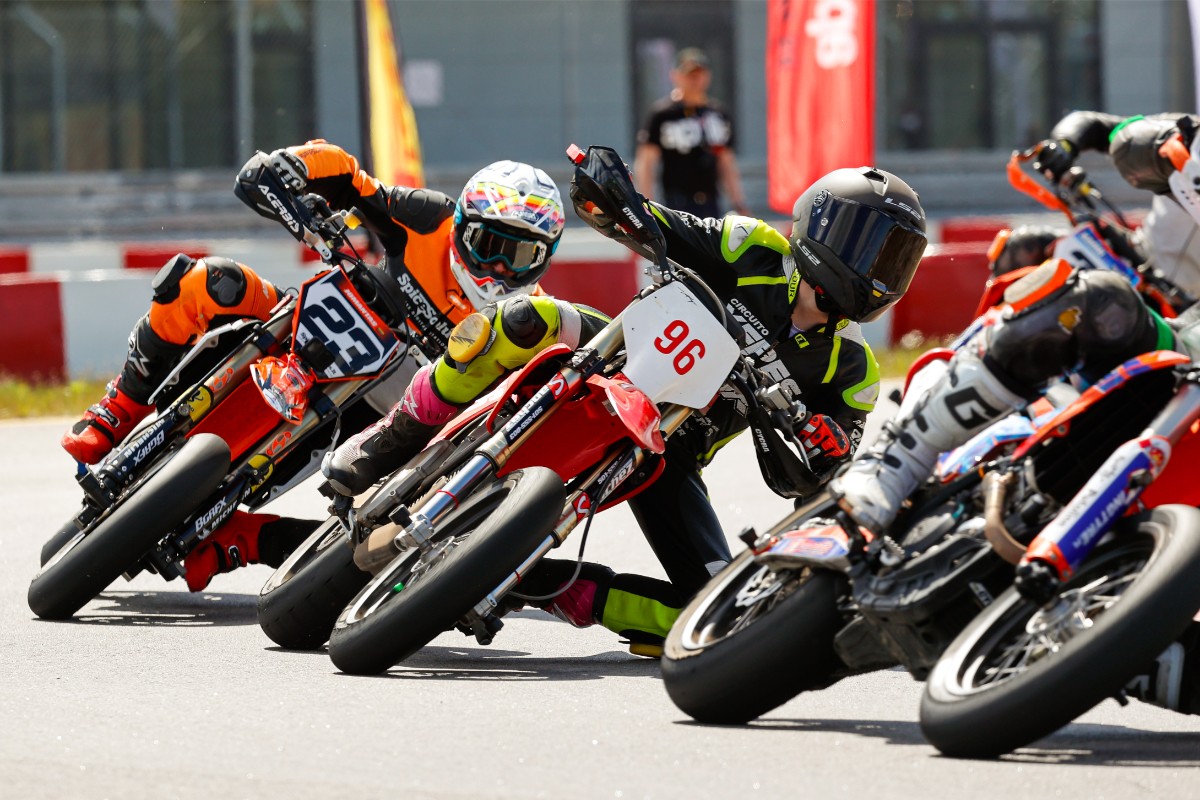 Supermoto Bilgoraj 2026 5