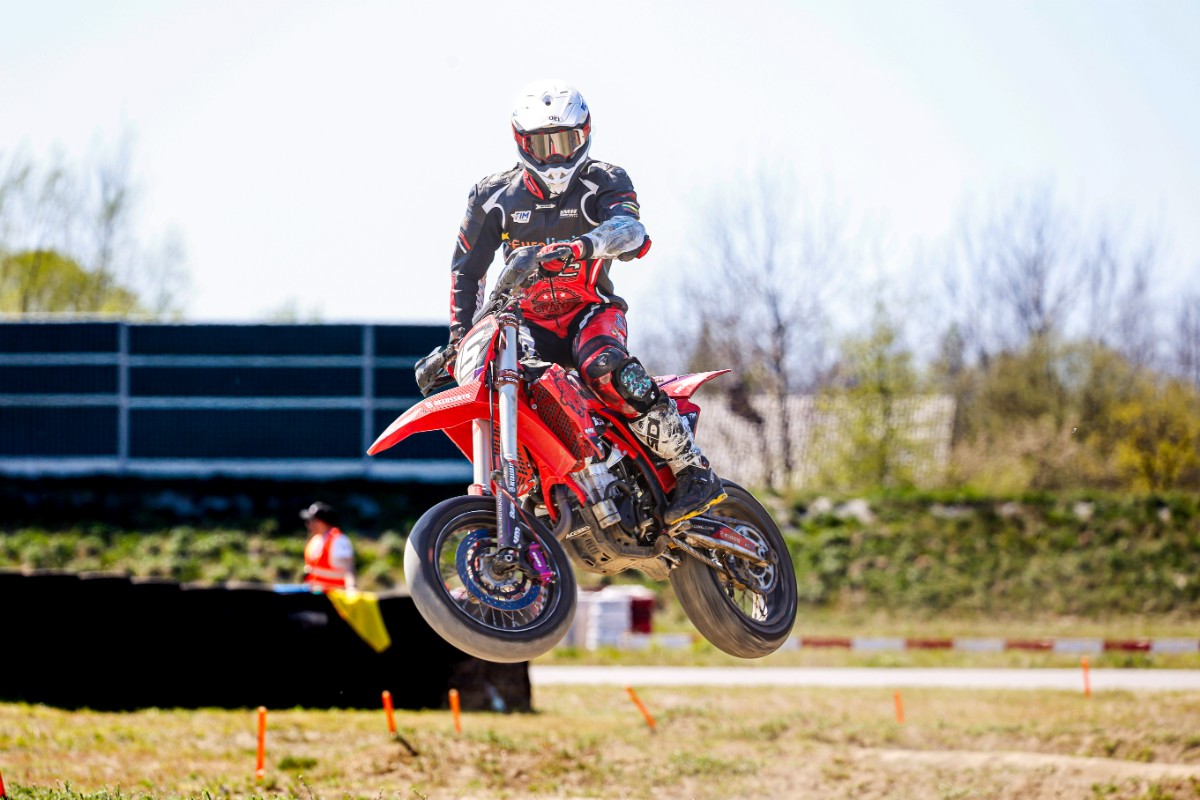 Supermoto Bilgoraj 2026 7