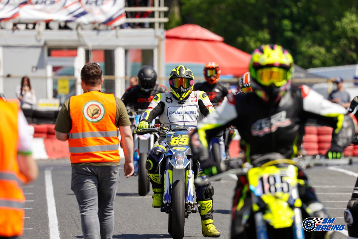 Supermoto Bydgoszcz 2026 1 Supermoto Bydgoszcz 2026 1
