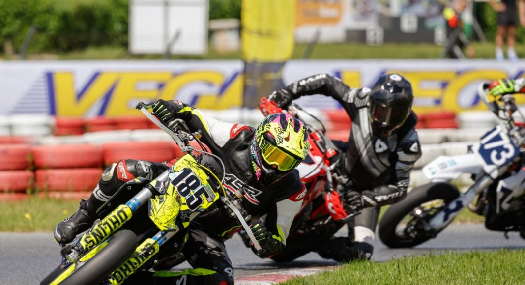 Supermoto Bydgoszcz 2026 2