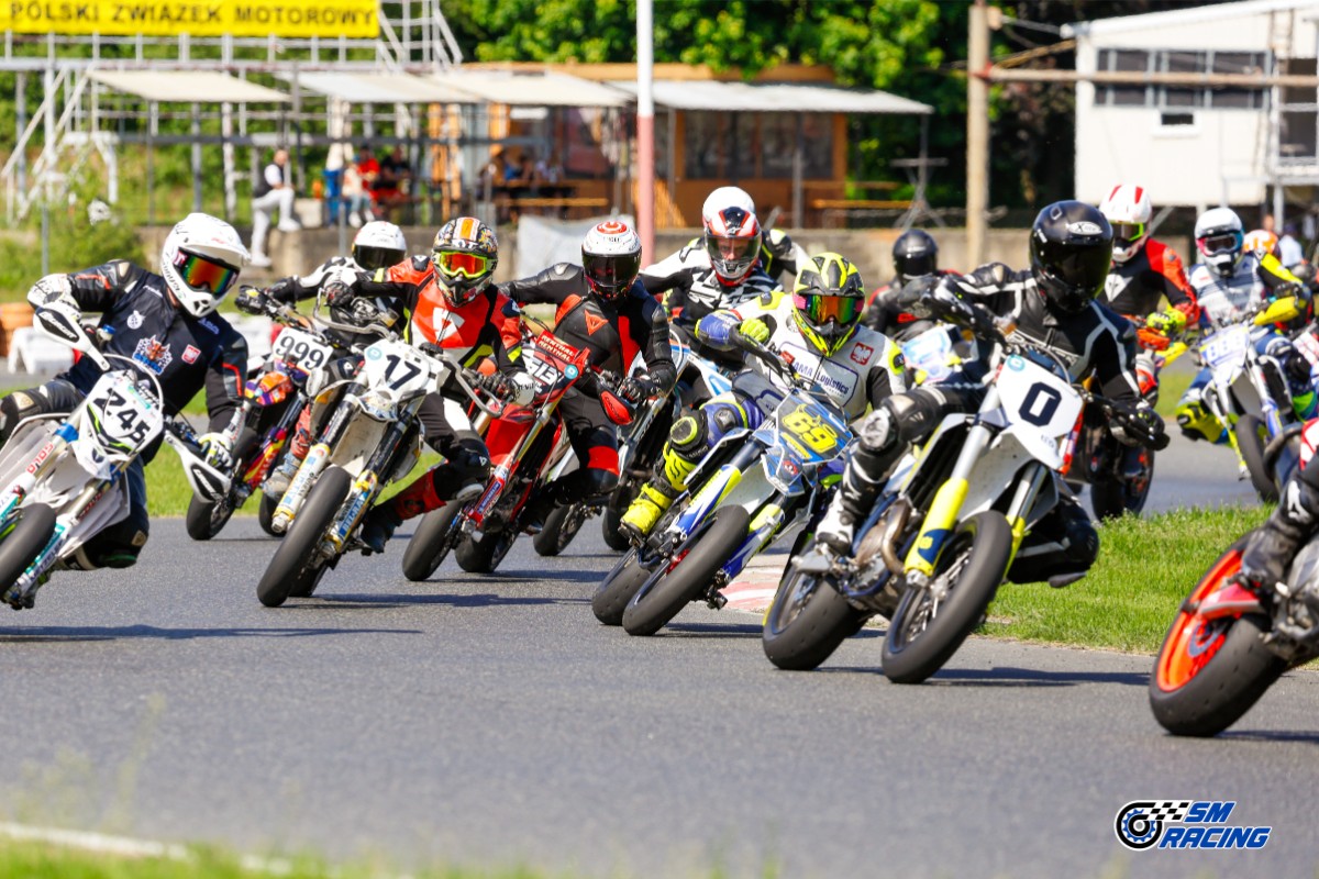 Supermoto Bydgoszcz 2026 3 Supermoto Bydgoszcz 2026 3