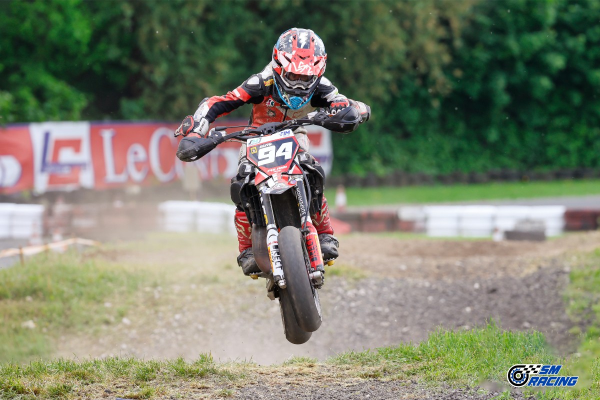 Supermoto Bydgoszcz 2026 6 Supermoto Bydgoszcz 2026 6