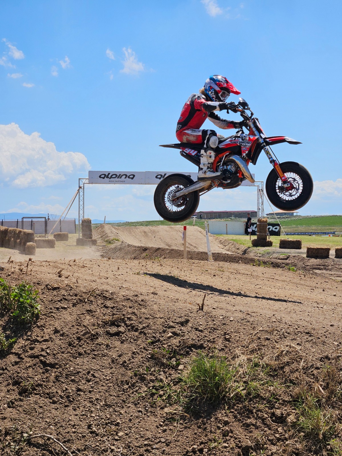 Supermoto Sardynia 2026 2