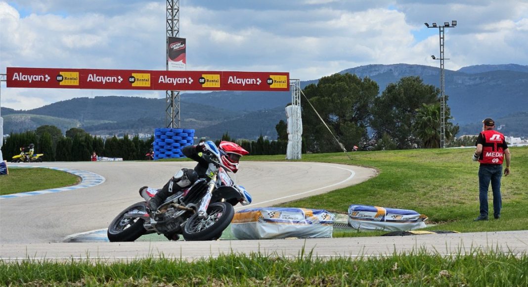 Supermoto Sardynia 2026 3