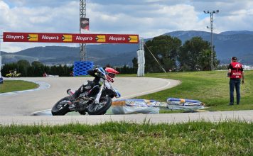 Supermoto Sardynia 2026 3