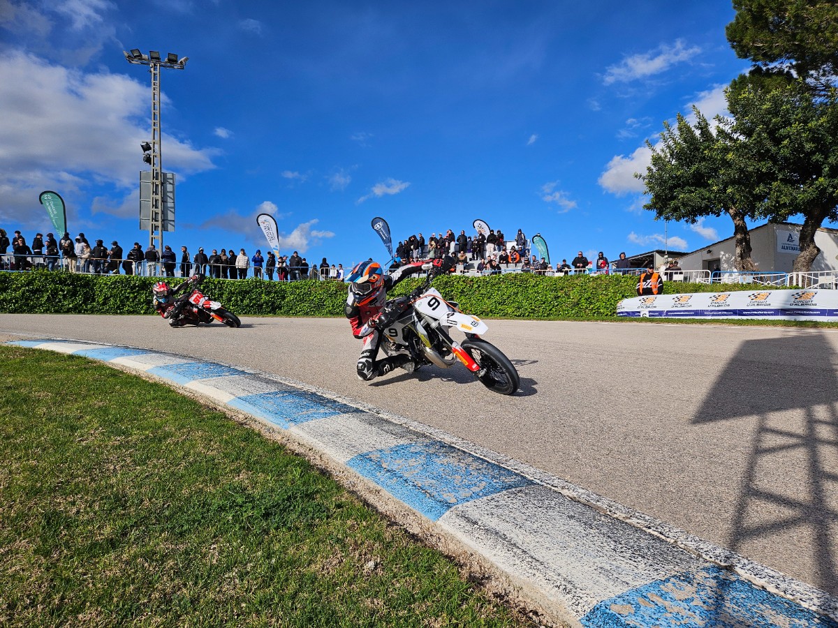 Supermoto Sardynia 2026 4