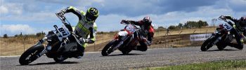 Supermoto Sardynia 5