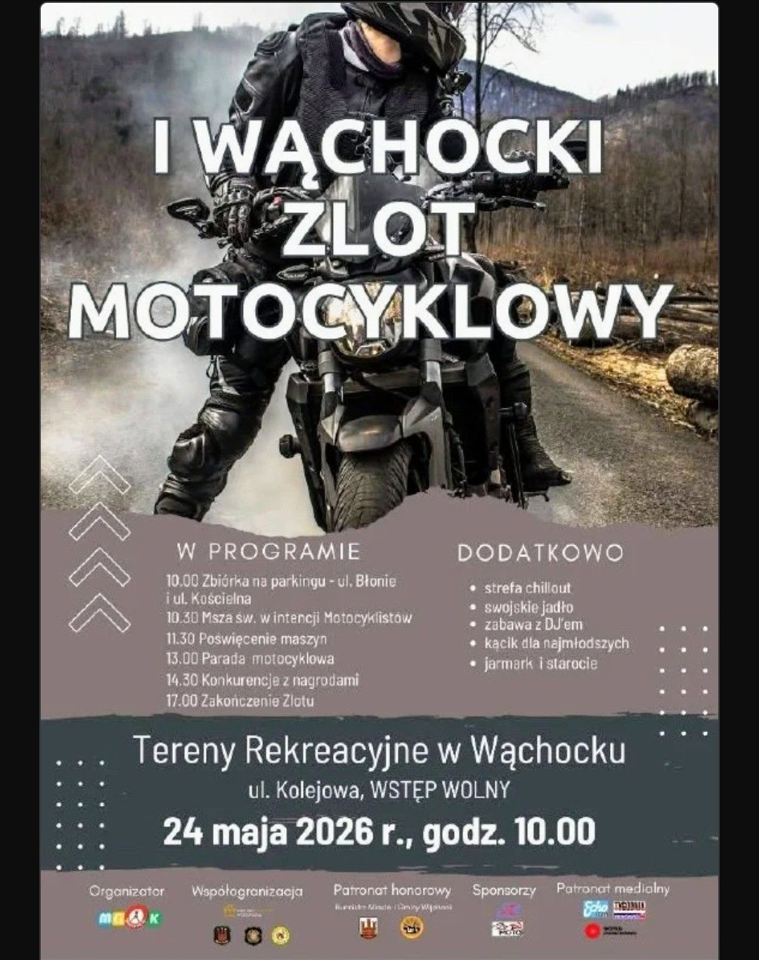 Wachock Wachock