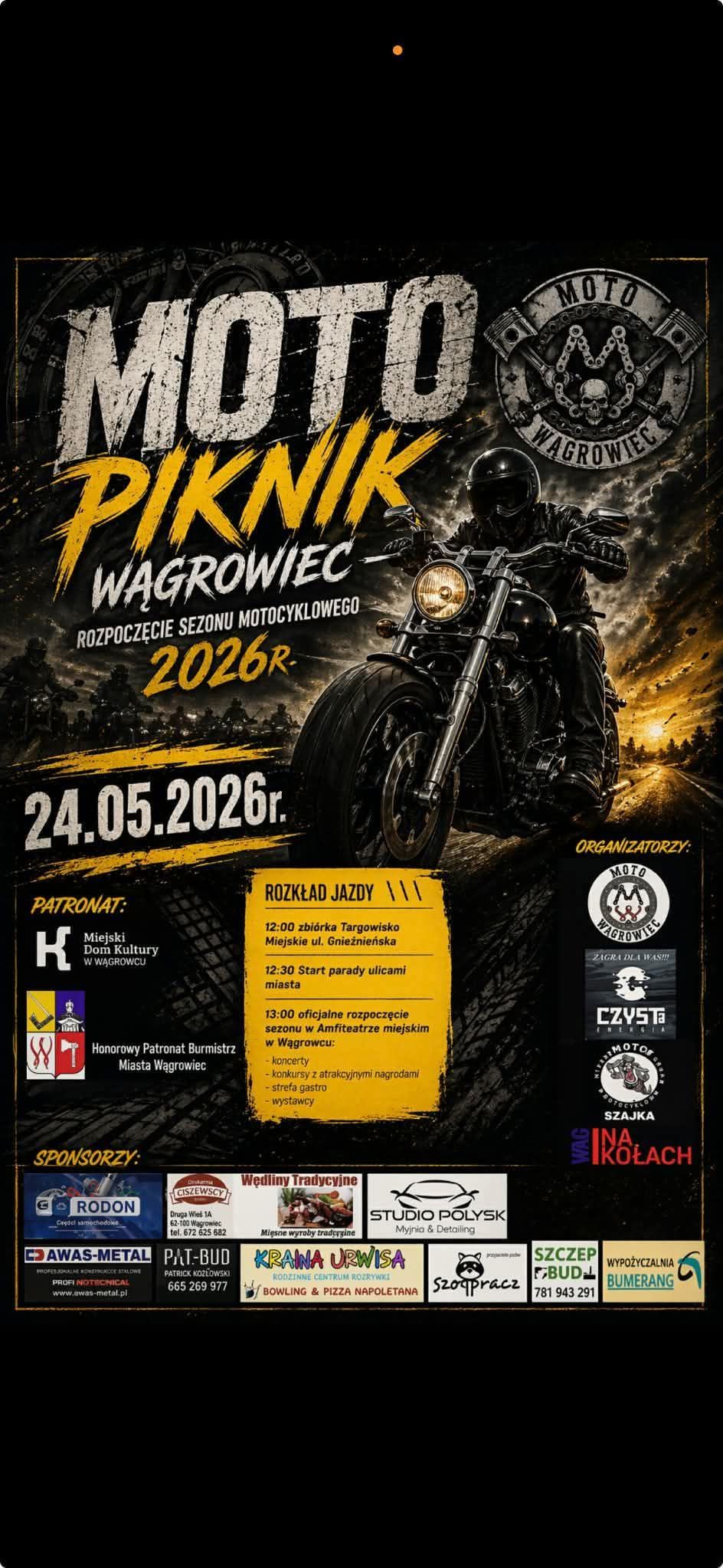 Wagrowiec Wagrowiec