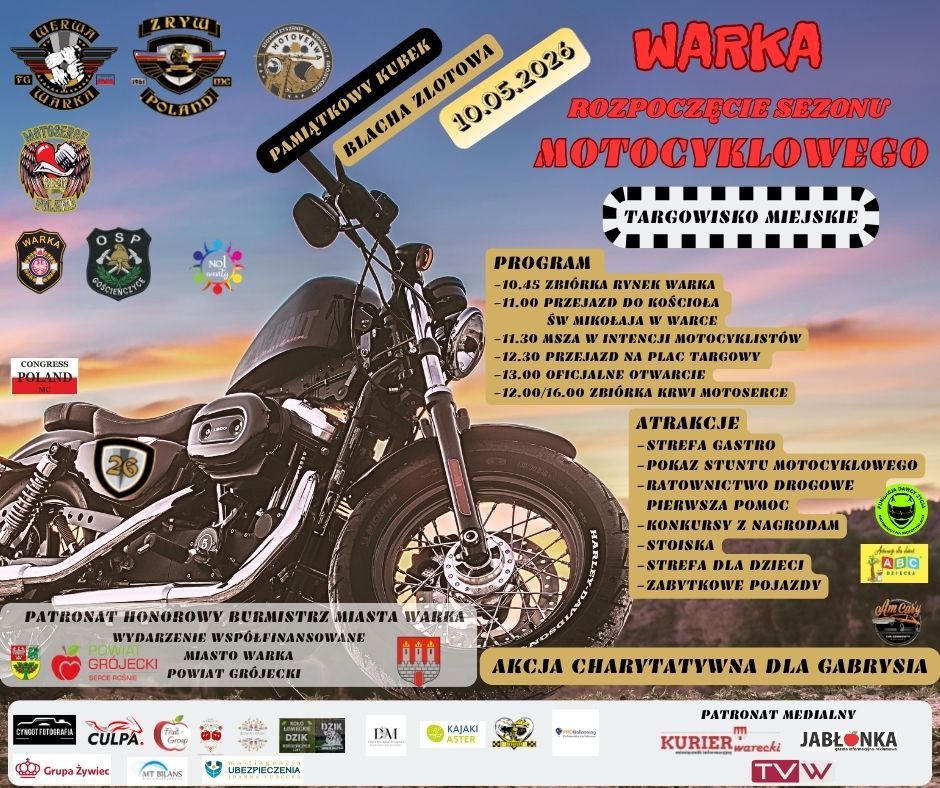 Warka