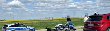 zderzenie policyjnych motocykli kcynia24pl.JPG