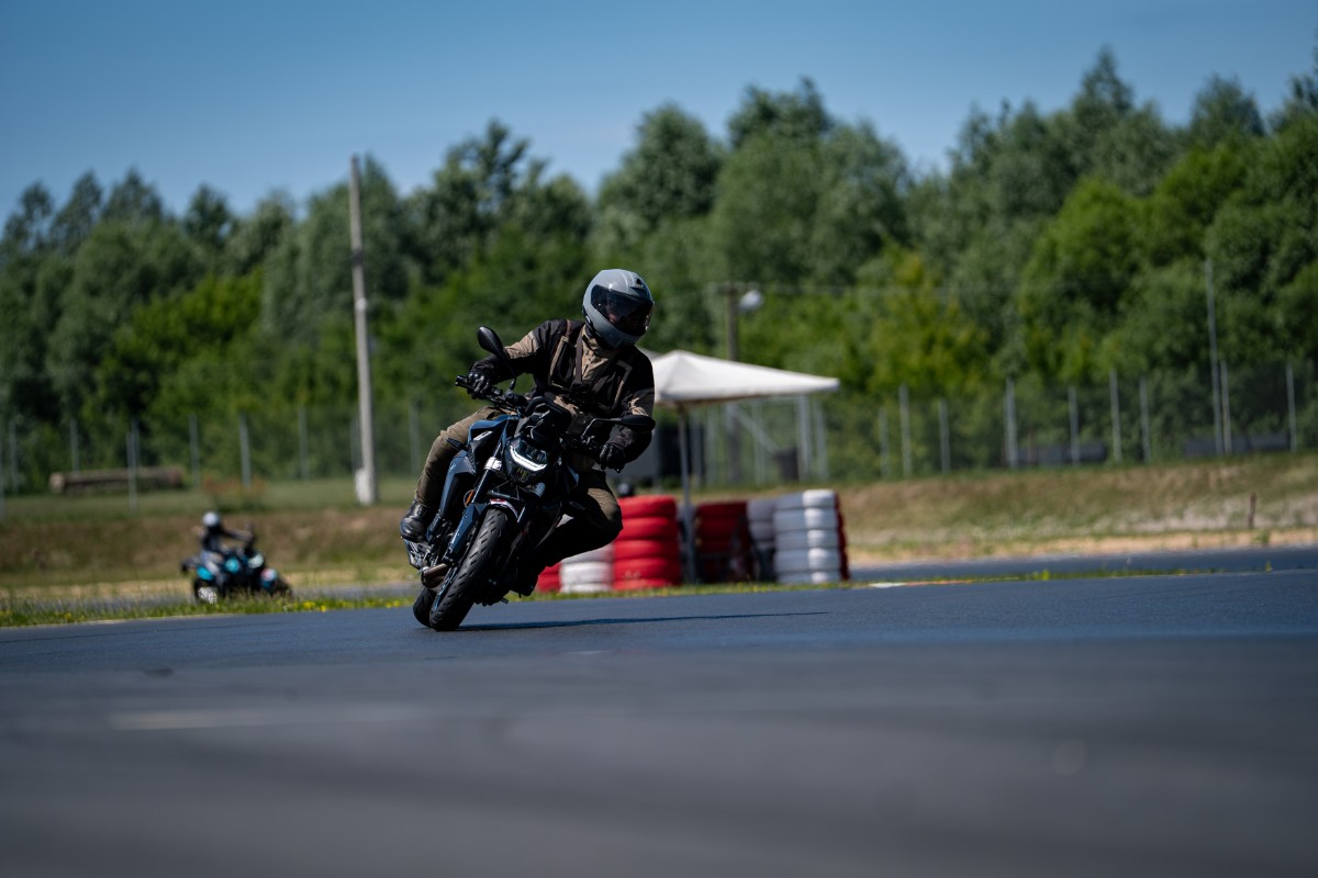 BMW F 900 R Slomczyn Konrad 16