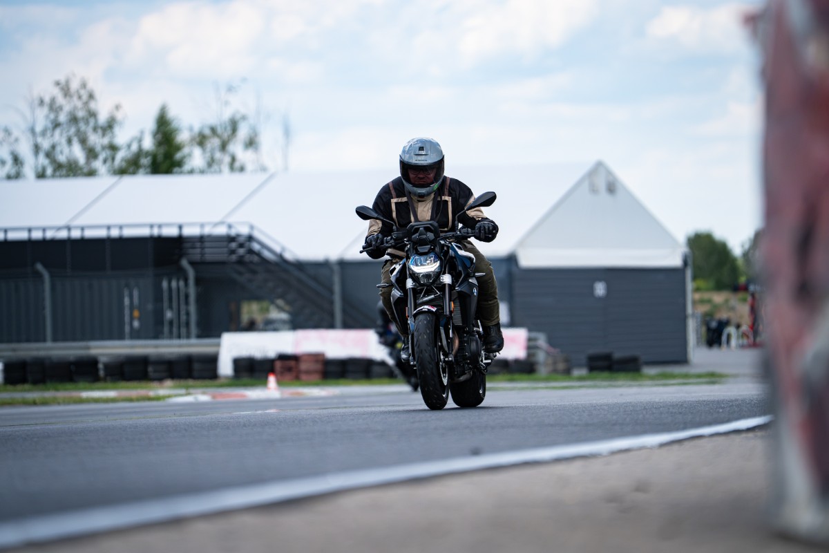 BMW F 900 R Slomczyn Konrad 17