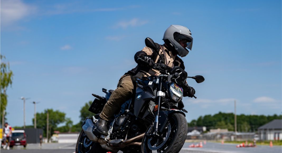 BMW F 900 R Slomczyn Konrad 18