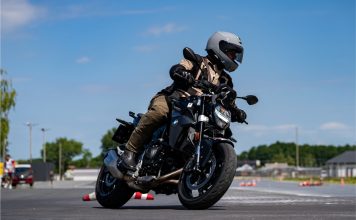 BMW F 900 R Slomczyn Konrad 18