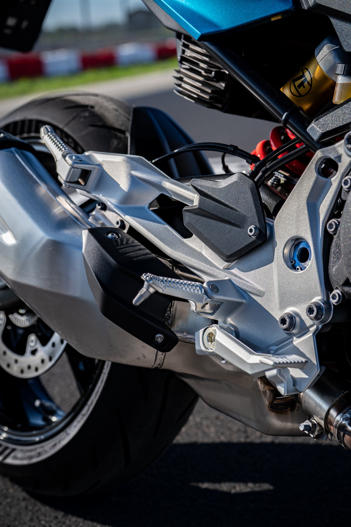 BMW F 900 R Slomczyn Konrad 8