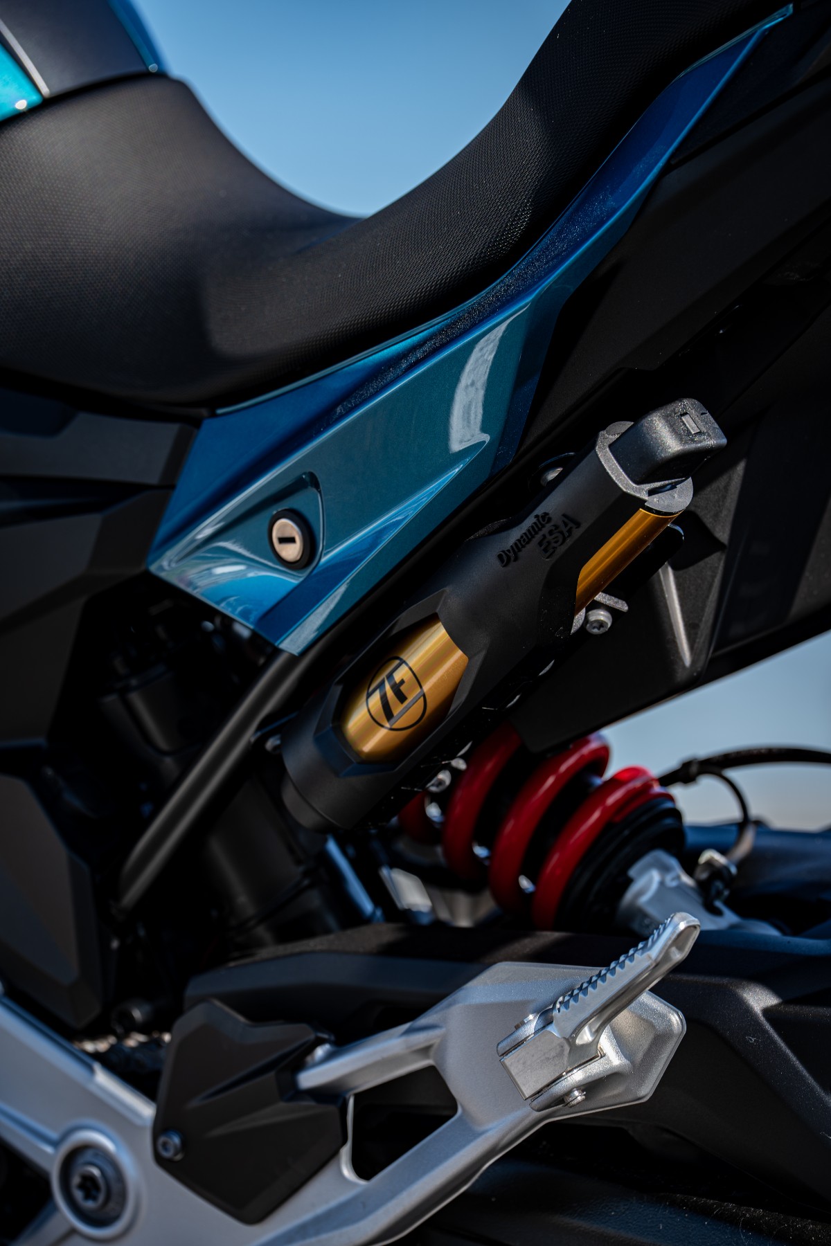BMW F 900 R Slomczyn Konrad 9