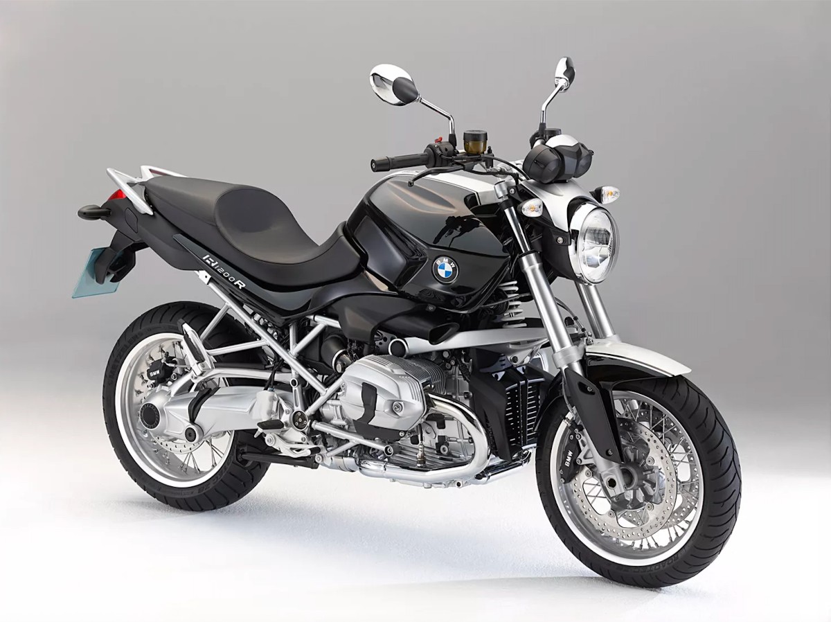 BMW R 1200 R Classic