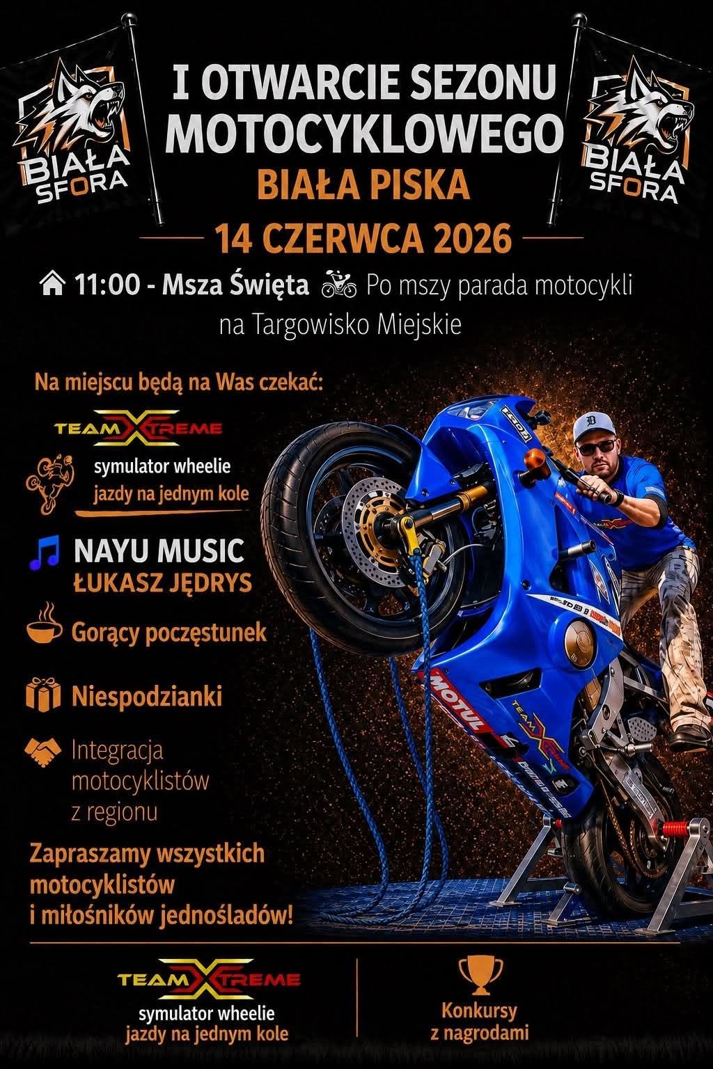 Biala Piska Biala Piska