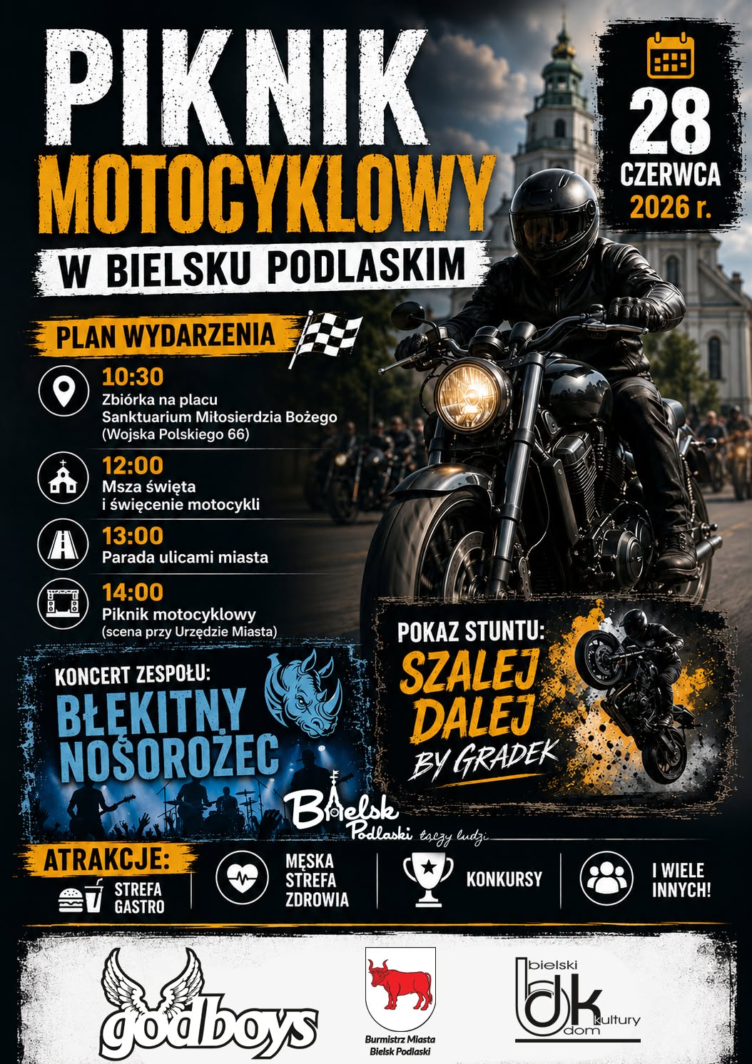 Bielsk Podlaski