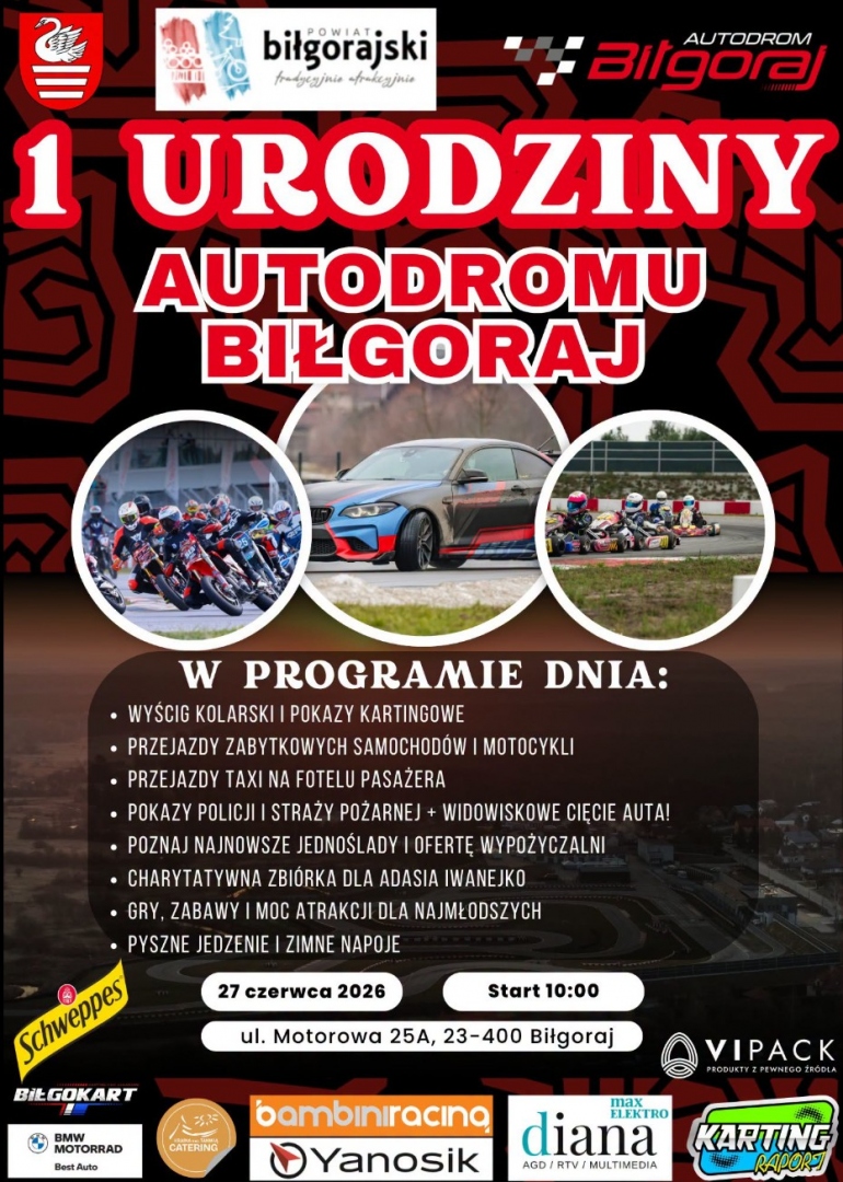 Bilgoraj