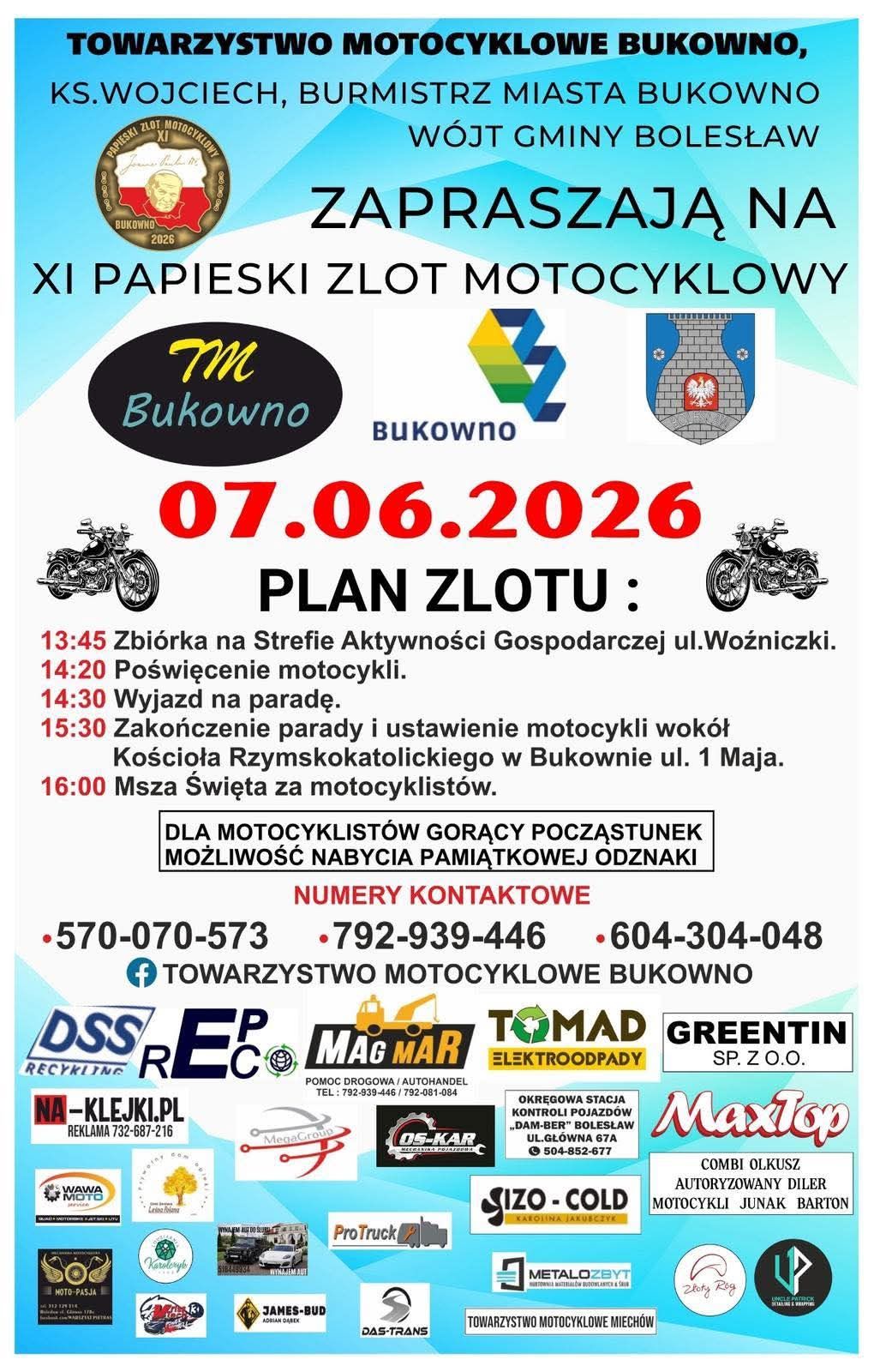 Bukowno