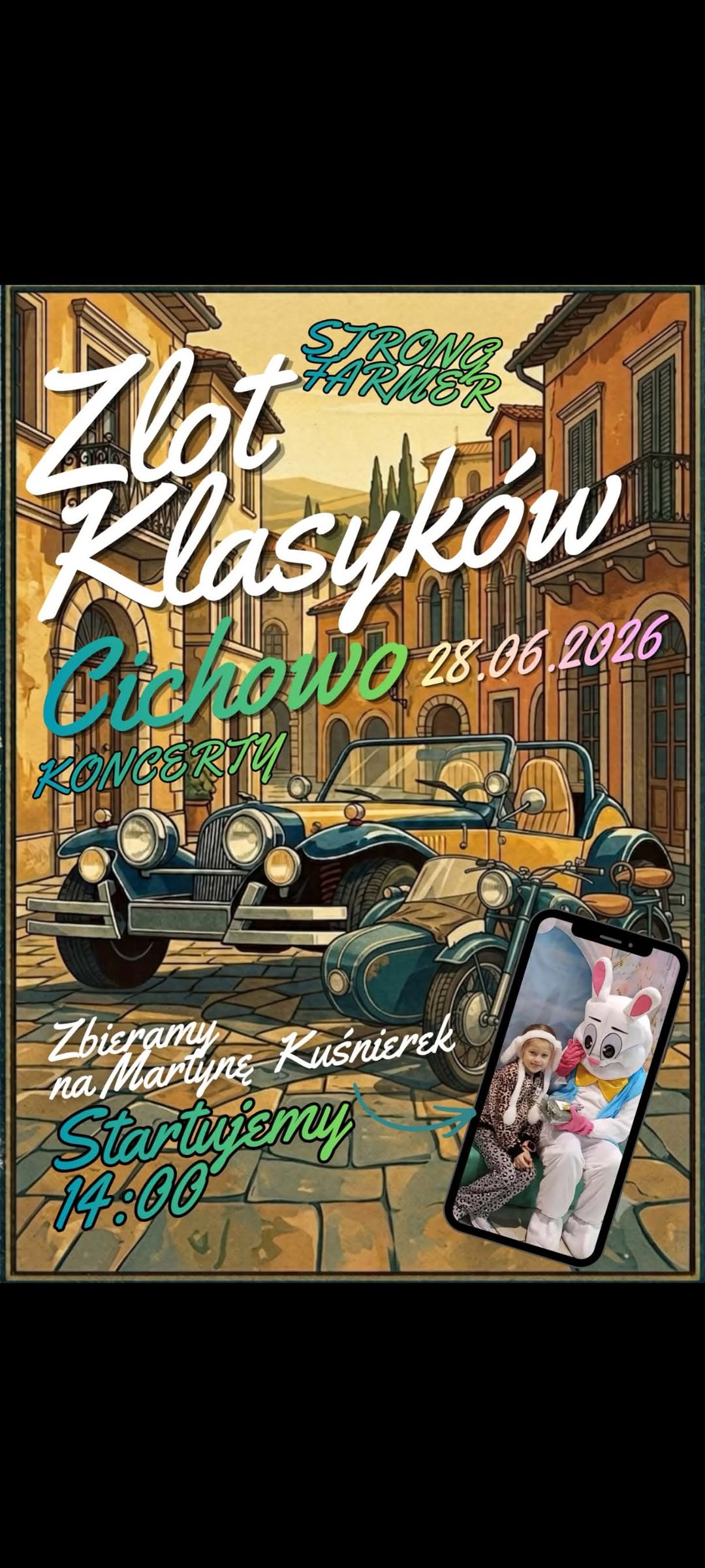Cichowo