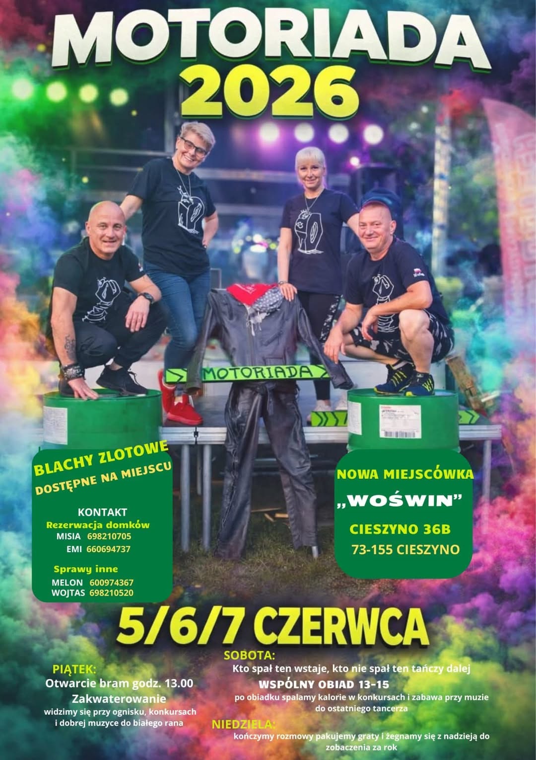 Cieszyno