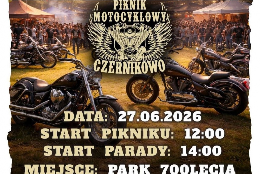 Czernikowo