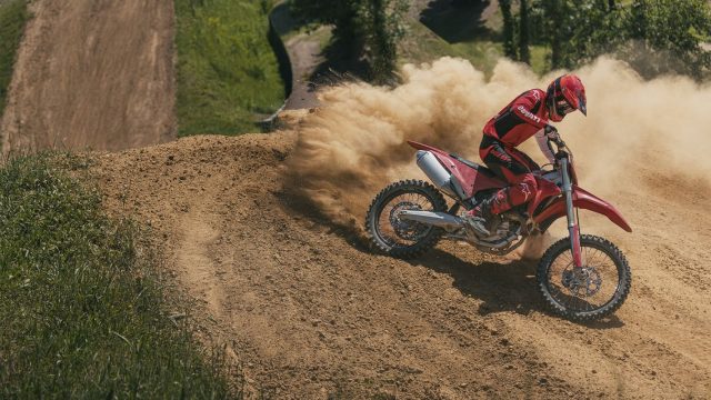 Desmo250 MX 6 Desmo250 MX 6