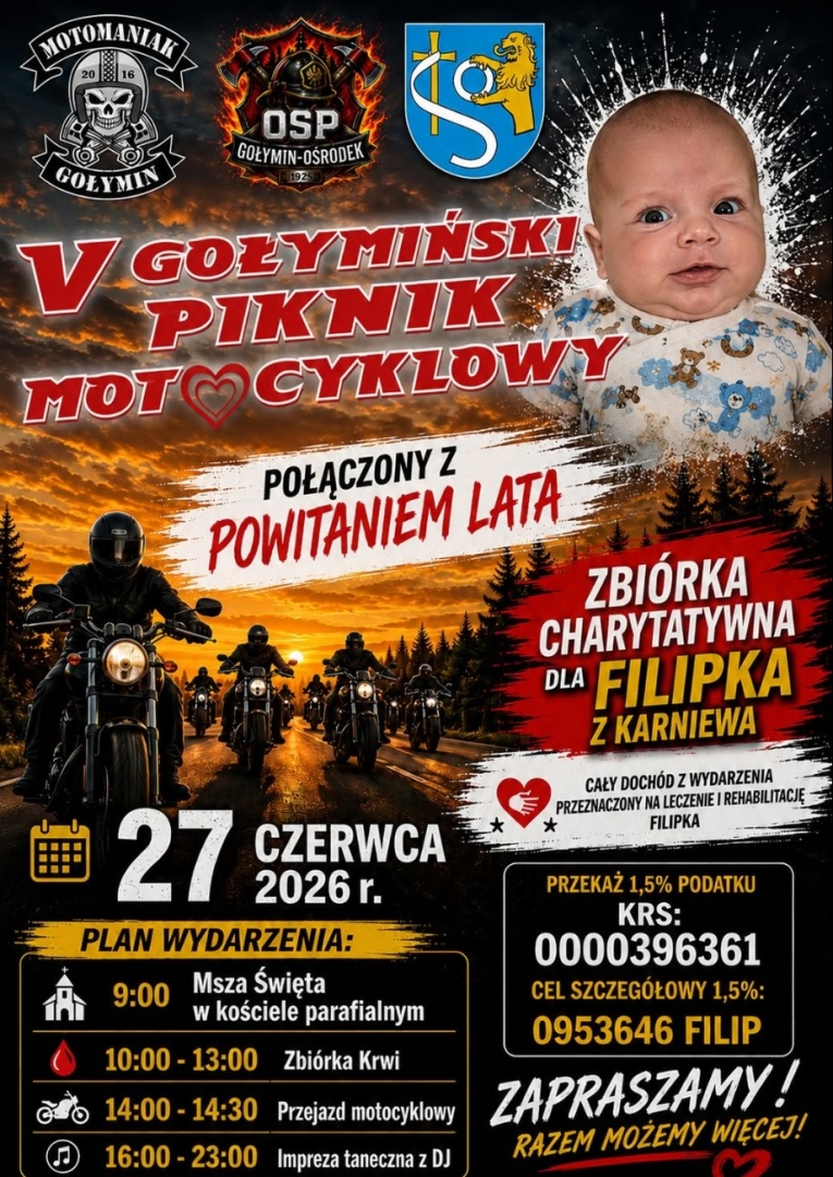 Golymin