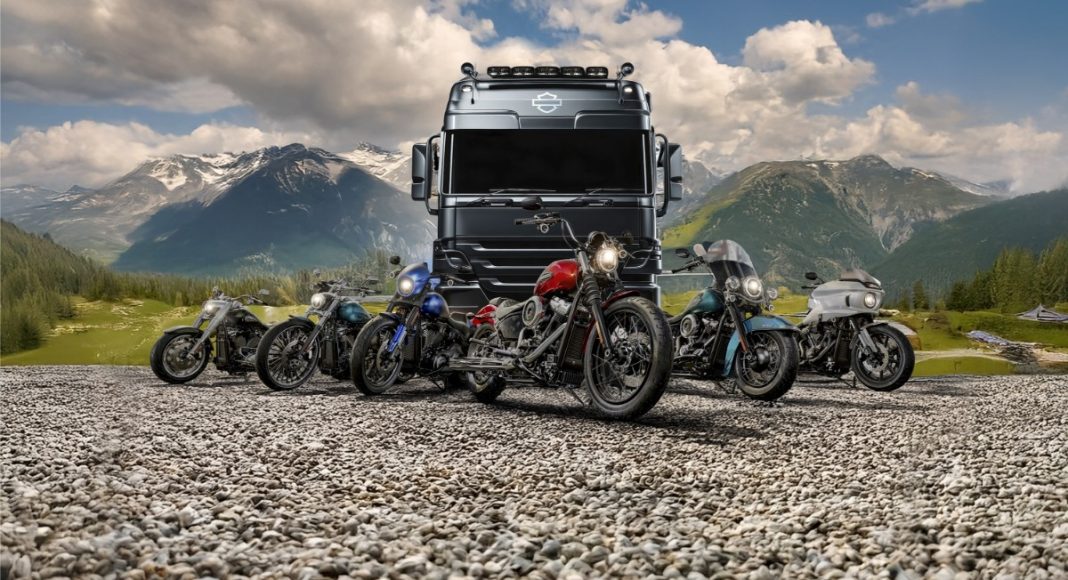 Harley trasa 2026 1