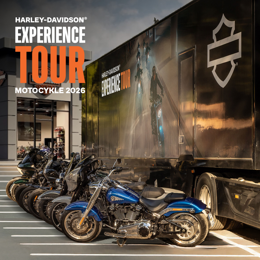 Harley trasa 2026 3 Harley trasa 2026 3