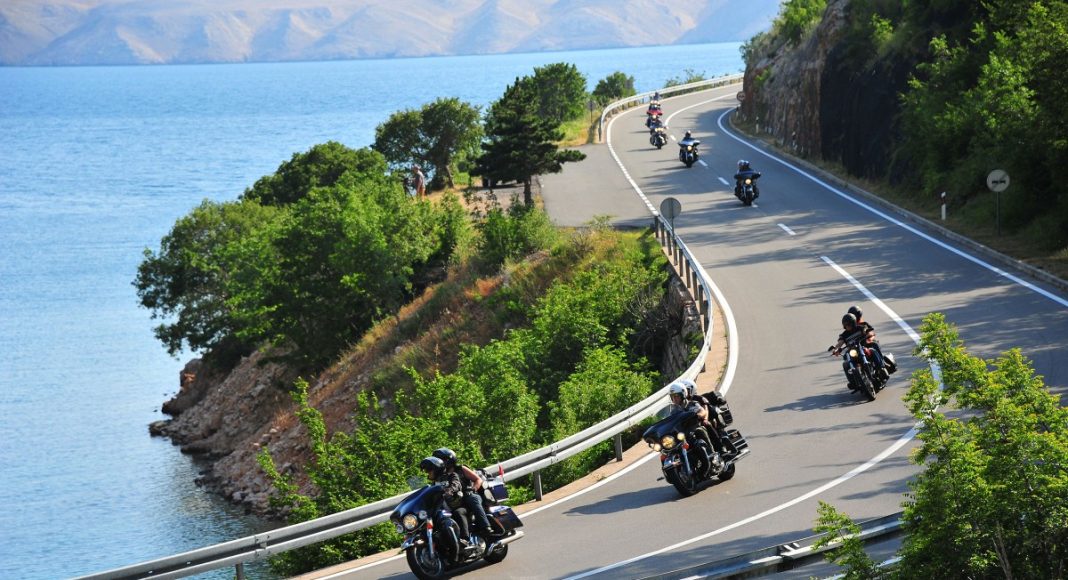 Harley zlot Chorwacja 2027 1