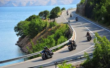 Harley zlot Chorwacja 2027 1