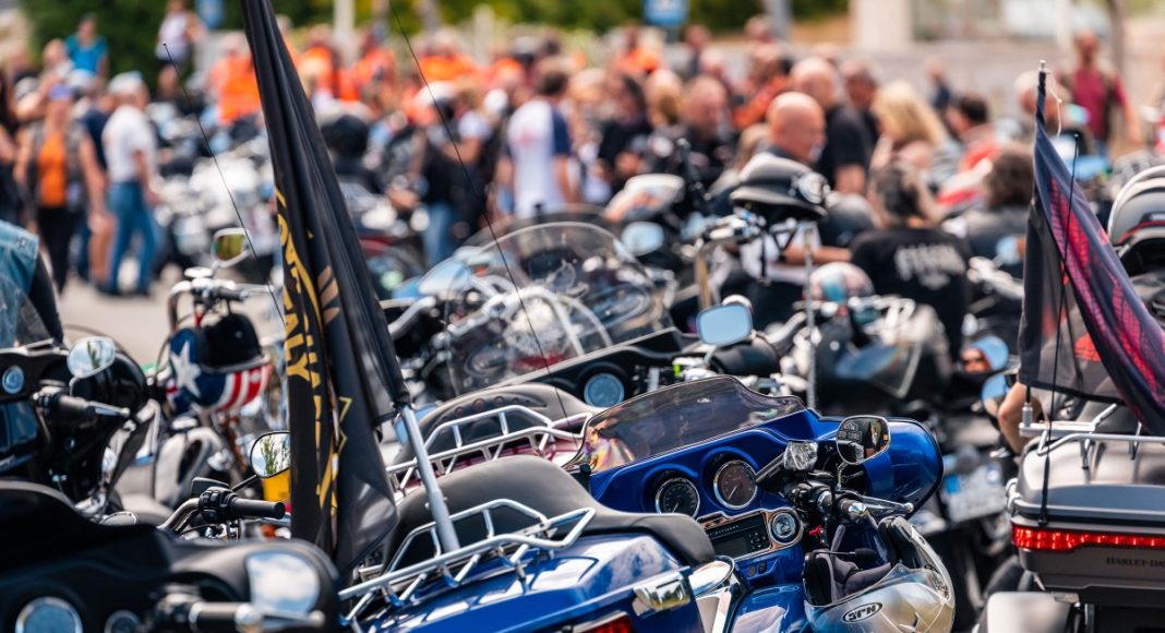 Harley zlot Chorwacja 2027 4