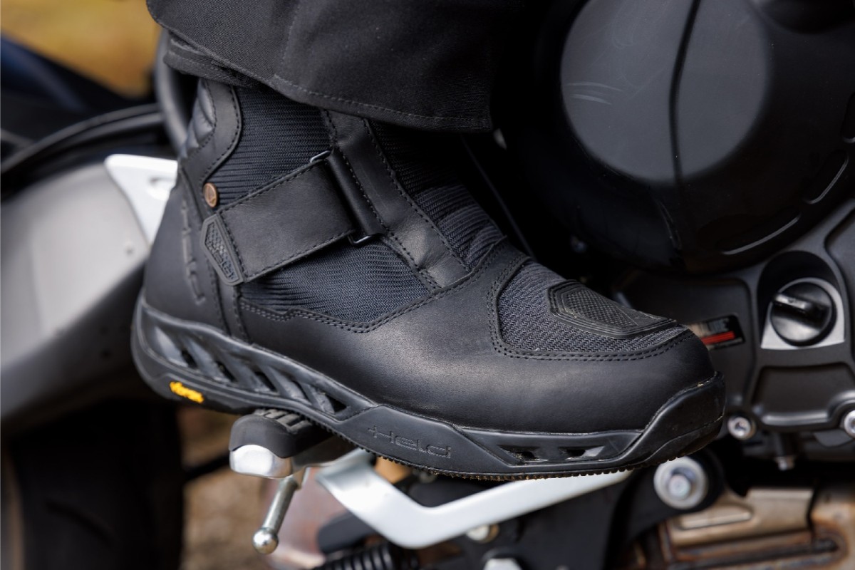 Held Segrino Surround GTX buty 1