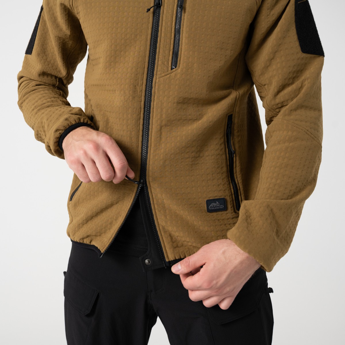 Helikon Tex Patriot Pro bluza 3