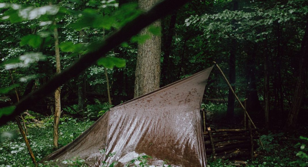 Helikon Tex Super tarp 3